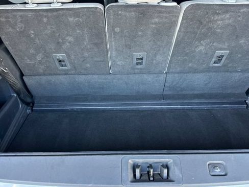 Used 2025 Ford Expedition Active AWD/4WD image 16