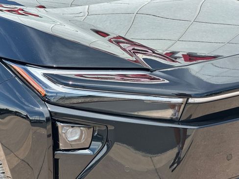 New 2026 Toyota bZ AWD/4WD image 30
