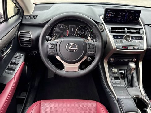 Used 2021 Lexus NX 300 AWD w/ Premium Package image 31