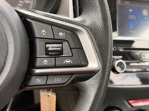 Used 2019 Subaru Forester w/ Alloy Wheel Package AWD/4WD image 21