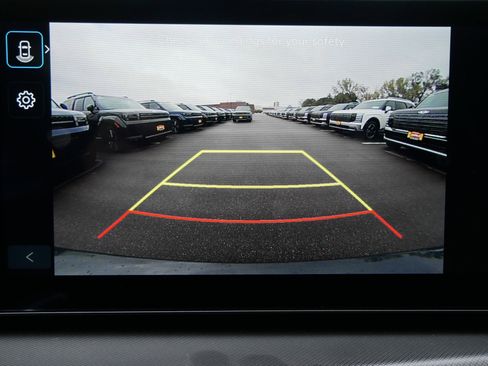 New 2026 Hyundai Santa Fe SEL image 15