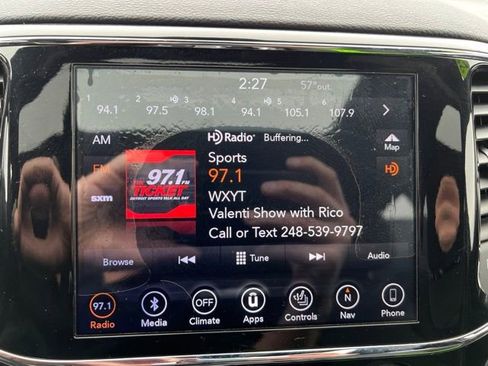 Certified 2019 Jeep Grand Cherokee Laredo AWD/4WD image 25