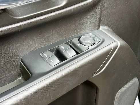 Used 2022 Chevrolet Silverado 1500 Custom Trail Boss image 17