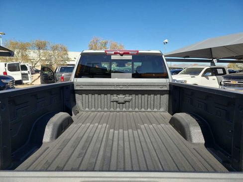 New 2026 Chevrolet Silverado 2500 LT w/ Texas Edition AWD/4WD image 27
