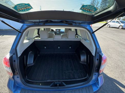 Used 2015 Subaru Forester 2.5i Premium AWD/4WD image 17