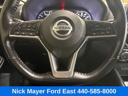 Used 2023 Nissan Sentra SV image 13