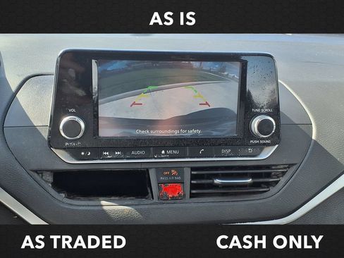 Used 2022 Nissan Altima 2.5 S FWD image 20
