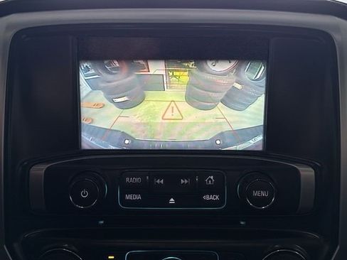 Certified 2018 GMC Sierra 1500 SLT w/ SLT Premium Package image 14