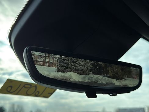 New 2026 Cadillac Escalade Luxury image 26