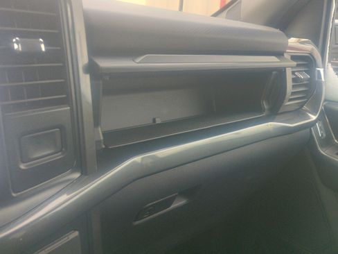 Used 2022 Ford F150 XLT w/ Equipment Group 302A High image 27