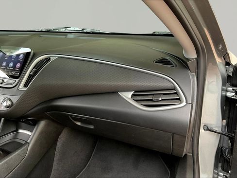 Used 2023 Chevrolet Malibu LT FWD image 25