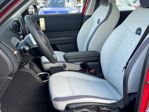 New 2025 MINI Cooper Countryman S image 12