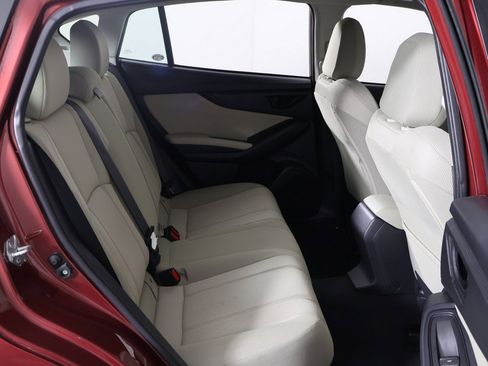 Used 2022 Subaru Impreza 2.0i image 26