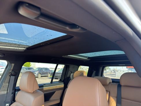 New 2026 Hyundai Santa Fe Limited image 13