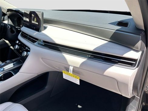 New 2026 INFINITI QX60 Luxe w/ Cargo Package image 25