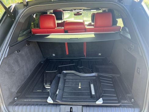 Certified 2022 Land Rover Range Rover Sport HST image 32