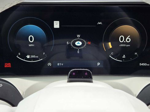 Certified 2026 Hyundai Palisade SEL FWD image 15