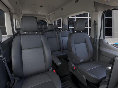 New 2026 Ford Transit 350 XL RWD image 10