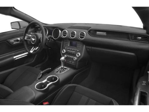 Used 2020 Ford Mustang Coupe w/ Black Accent Package image 16