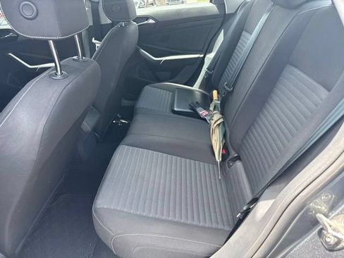 Used 2023 Volkswagen Jetta S FWD image 5