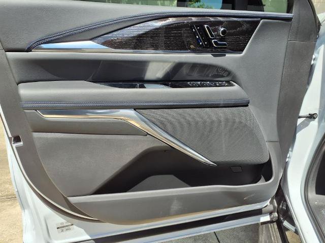 New 2026 Cadillac Escalade IQ Sport 1 AWD/4WD image 14