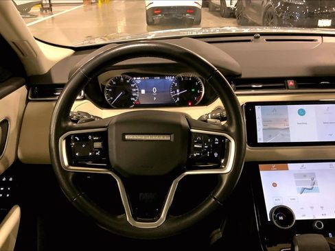 Used 2023 Land Rover Range Rover Velar S image 5