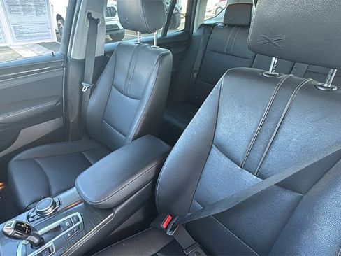 Used 2016 BMW X3 xDrive28i image 23
