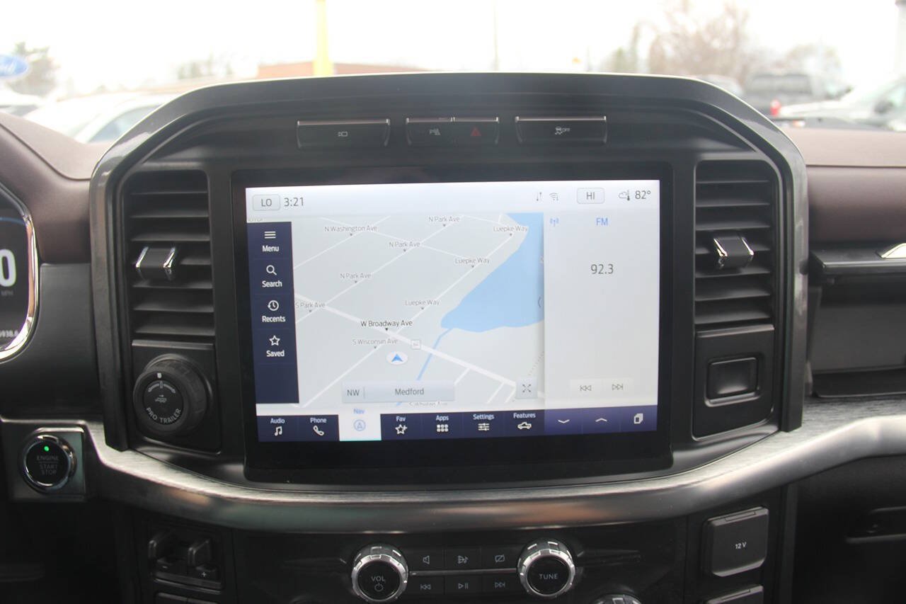 Certified 2023 Ford F150 4x4 SuperCrew image 31