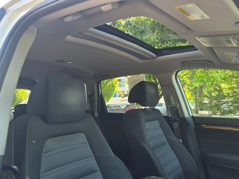 Used 2020 Honda CR-V EX image 13