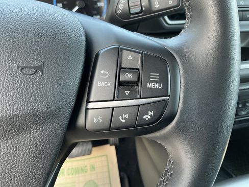 Used 2024 Ford Bronco Sport Big Bend w/ Convenience Package AWD/4WD image 17