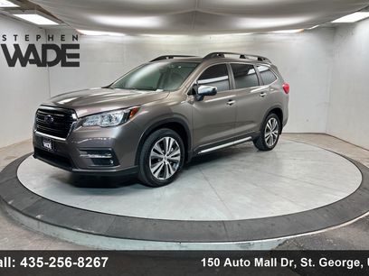 Used 2021 Subaru Ascent Touring w/ Popular Package #2A