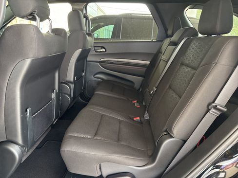 New 2026 Dodge Durango GT AWD/4WD image 14