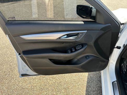 Used 2023 Cadillac CT5 Premium Luxury w/ Climate Package image 10