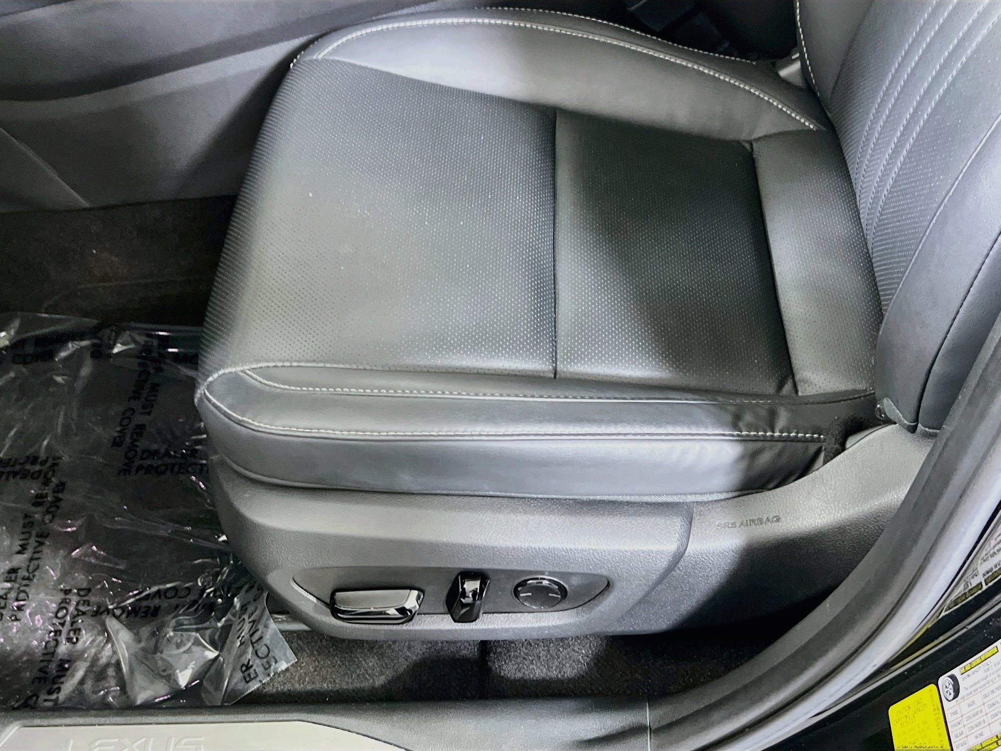 Used 2023 Lexus NX 350 AWD image 18