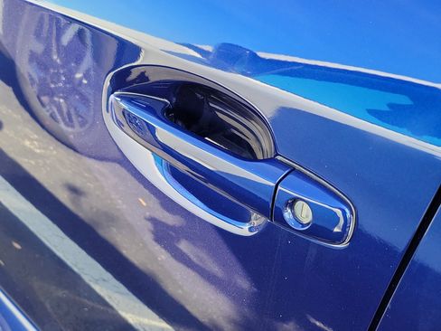 Used 2020 Subaru WRX STI Limited w/ Popular Package #3 image 5