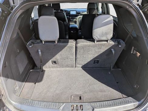 Used 2023 Ford Explorer ST-Line w/ Class IV Trailer Tow Package image 20