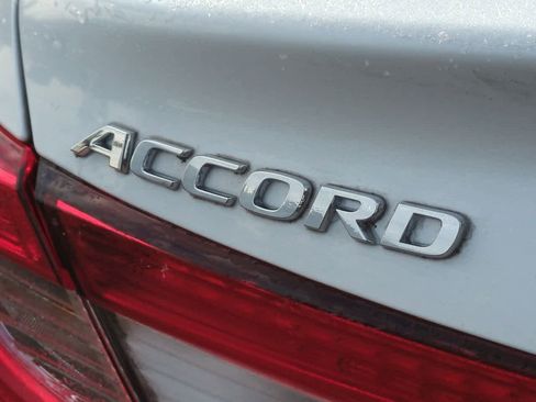 Used 2022 Honda Accord LX image 12