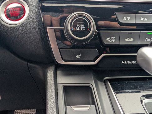 Used 2018 Honda CR-V EX image 31