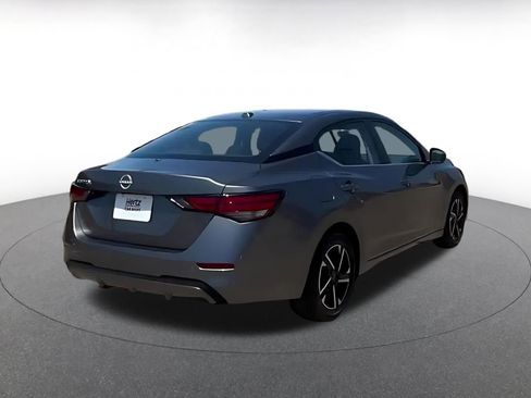 Used 2025 Nissan Sentra SV FWD image 15