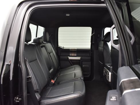 Used 2022 Ford F250 Lariat w/ Lariat Ultimate Package image 11