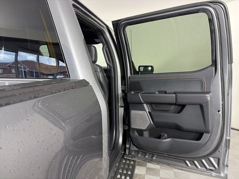 Used 2024 Ford F150 Tremor w/ Bed Utility Package AWD/4WD image 29