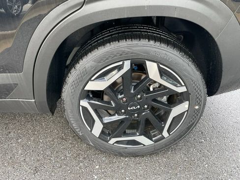 New 2026 Kia Seltos SX w/ SX Sunroof Package AWD/4WD image 34