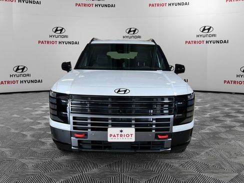 New 2026 Hyundai Palisade XRT Pro image 8