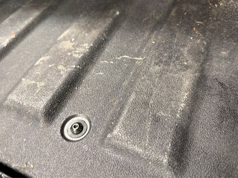 Used 2023 GMC Sierra 1500 AT4 w/ AT4 Preferred Package image 47