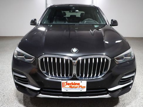 Used 2022 BMW X5 sDrive40i w/ Parking Assistance Package RWD image 4