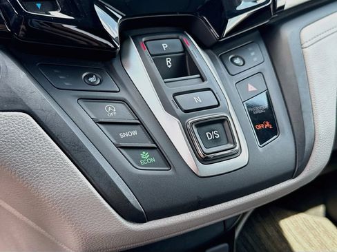 Used 2023 Honda Odyssey EX-L image 22