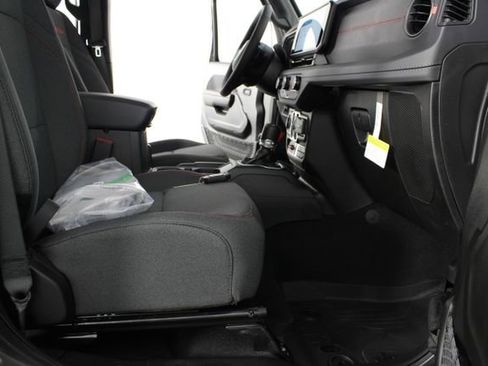 New 2026 Jeep Gladiator Rubicon image 19