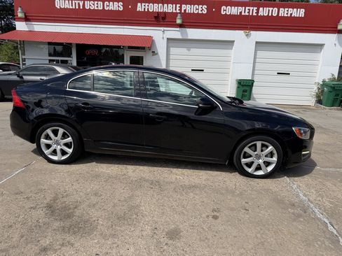 Used 2016 Volvo S60 T5 Premier AWD/4WD image 7