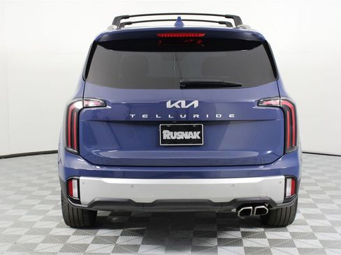 Used 2023 Kia Telluride SX image 5