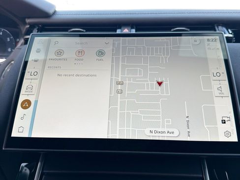 New 2026 Land Rover Range Rover Velar Belgravia AWD/4WD image 30